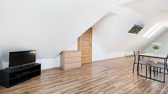 Apartamenty Sun & Snow Pardałówka