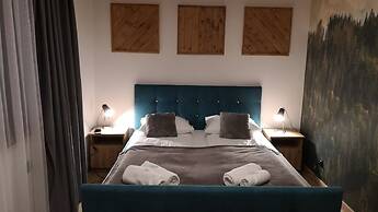 Apartamenty Sun & Snow Pardałówka