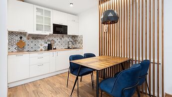 Apartamenty Sun & Snow Pardałówka