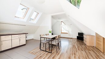 Apartamenty Sun & Snow Pardałówka