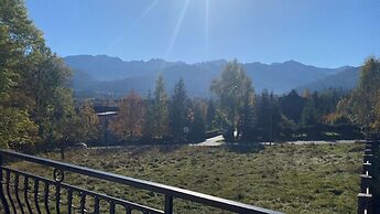 Apartamenty Sun & Snow Pardałówka