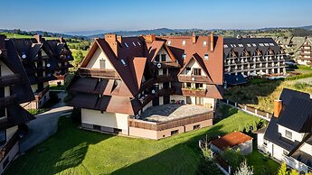 Apartamenty Sun & Snow Pardałówka