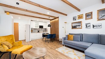 Apartamenty Sun & Snow Pardałówka