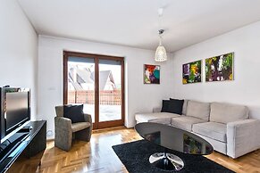 Apartamenty Sun & Snow Pardałówka