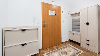 Apartamenty Sun & Snow Pardałówka