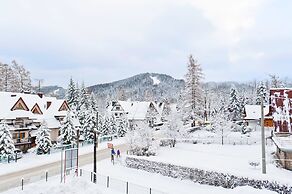 Apartamenty Sun & Snow Pardałówka