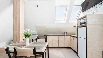 Apartamenty Sun & Snow Pardałówka