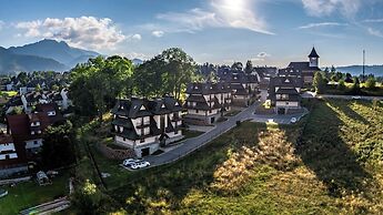 Apartamenty Sun & Snow Pardałówka