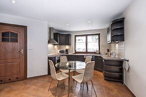 Apartamenty Sun & Snow Pardałówka