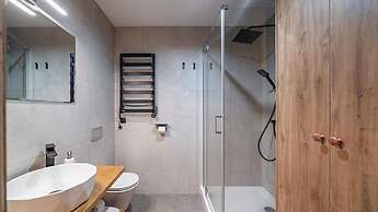 Apartamenty Sun & Snow Pardałówka