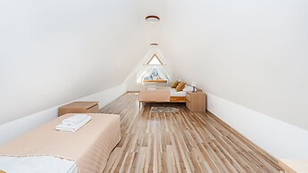 Apartamenty Sun & Snow Pardałówka