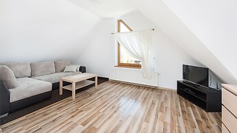 Apartamenty Sun & Snow Pardałówka