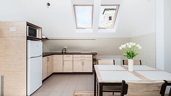 Apartamenty Sun & Snow Pardałówka