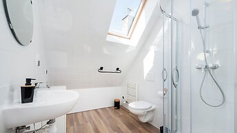 Apartamenty Sun & Snow Pardałówka