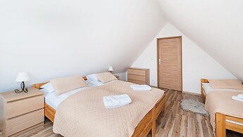 Apartamenty Sun & Snow Pardałówka