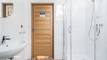 Apartamenty Sun & Snow Pardałówka