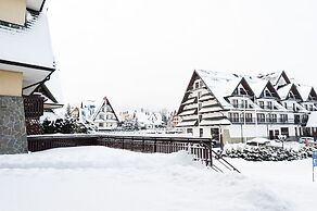 Apartamenty Sun & Snow Pardałówka