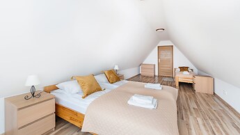 Apartamenty Sun & Snow Pardałówka