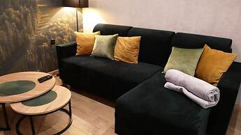 Apartamenty Sun & Snow Pardałówka