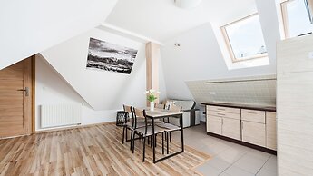 Apartamenty Sun & Snow Pardałówka