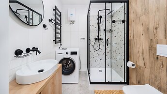 Apartamenty Sun & Snow Pardałówka