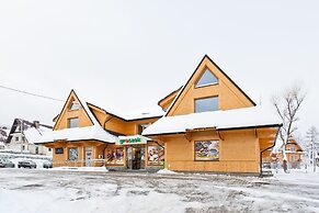 Apartamenty Sun & Snow Pardałówka