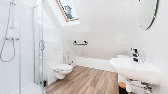 Apartamenty Sun & Snow Pardałówka