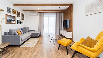 Apartamenty Sun & Snow Pardałówka