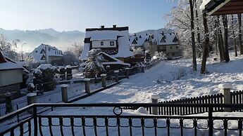 Apartamenty Sun & Snow Pardałówka