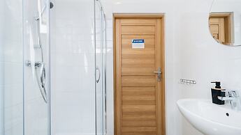 Apartamenty Sun & Snow Pardałówka