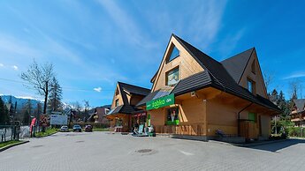 Apartamenty Sun & Snow Pardałówka