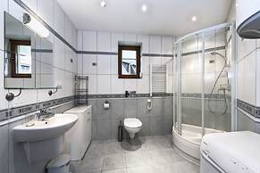 Apartamenty Sun & Snow Pardałówka