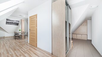 Apartamenty Sun & Snow Pardałówka