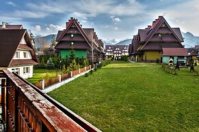 Apartamenty Sun & Snow Pardałówka