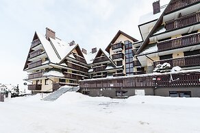 Apartamenty Sun & Snow Pardałówka