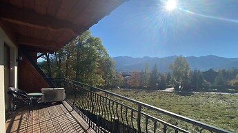 Apartamenty Sun & Snow Pardałówka