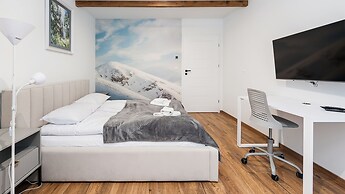 Apartamenty Sun & Snow Pardałówka