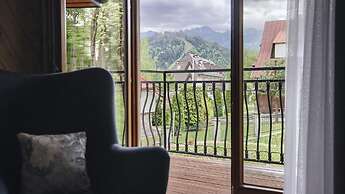 Apartamenty Sun & Snow Pardałówka