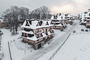 Apartamenty Sun & Snow Pardałówka