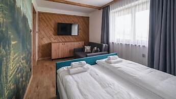 Apartamenty Sun & Snow Pardałówka