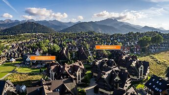 Apartamenty Sun & Snow Pardałówka