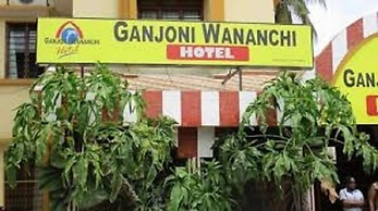 Ganjoni wananchi Hotel