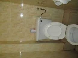 Ganjoni wananchi Hotel