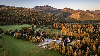 Sun & Snow Koscielisko Residence