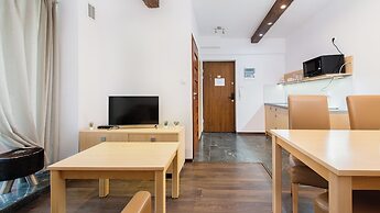 Sun & Snow Koscielisko Residence