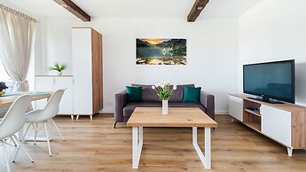 Sun & Snow Koscielisko Residence