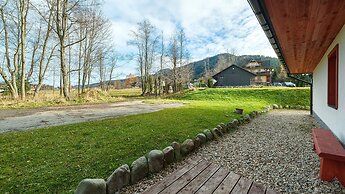 Sun & Snow Koscielisko Residence