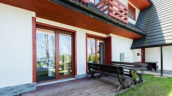 Sun & Snow Koscielisko Residence