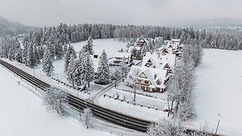 Sun & Snow Koscielisko Residence