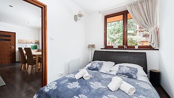 Sun & Snow Koscielisko Residence